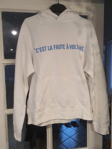 Sweatshirt zadig voltaire - sweatshirt,