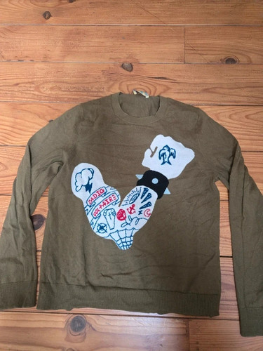 Pull laine cachemire - et, zadig
