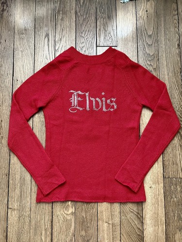 Pull cachemire zadig - pull,