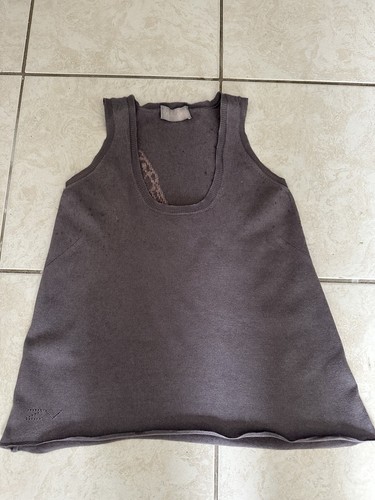 Pull débardeur zadig - pull, et